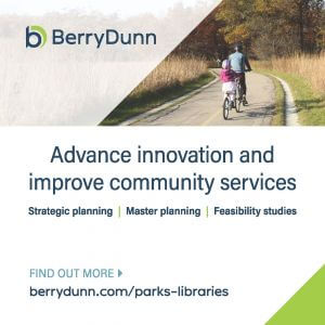 BerryDunn - Advance innovation and improve community services