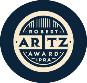 Robert Artz Award Logo