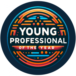 Young Professional of the Year Award (Final)