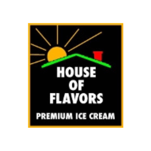 house of flavors logo