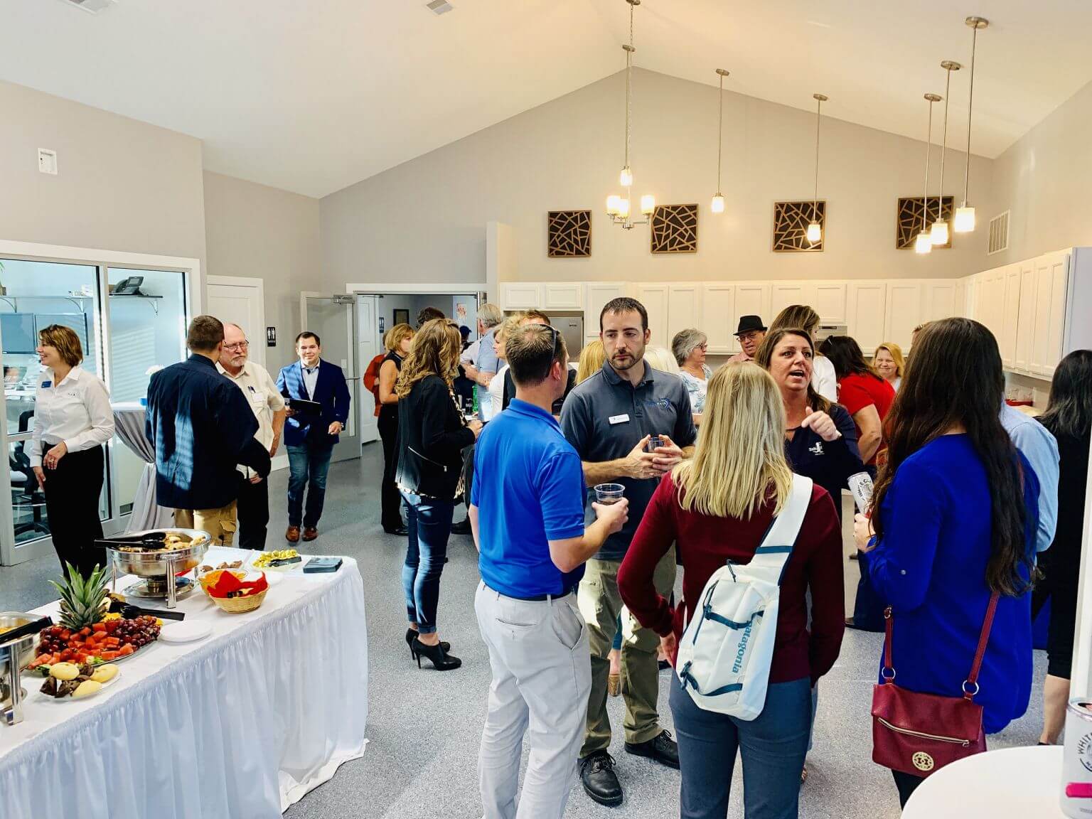 Business After Hours