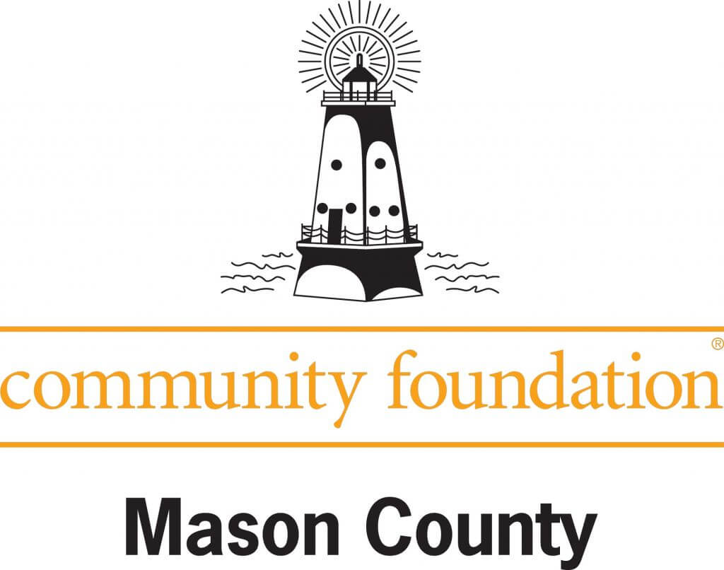 Community Foundation Mason County logo