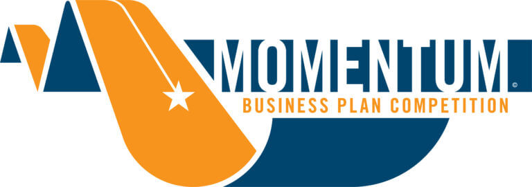 Momentum Business Plan logo