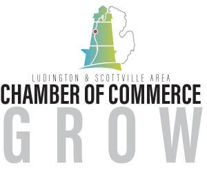 Chamber of Commerce 'GROW' graphic