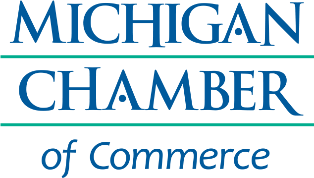 mi chamber logo