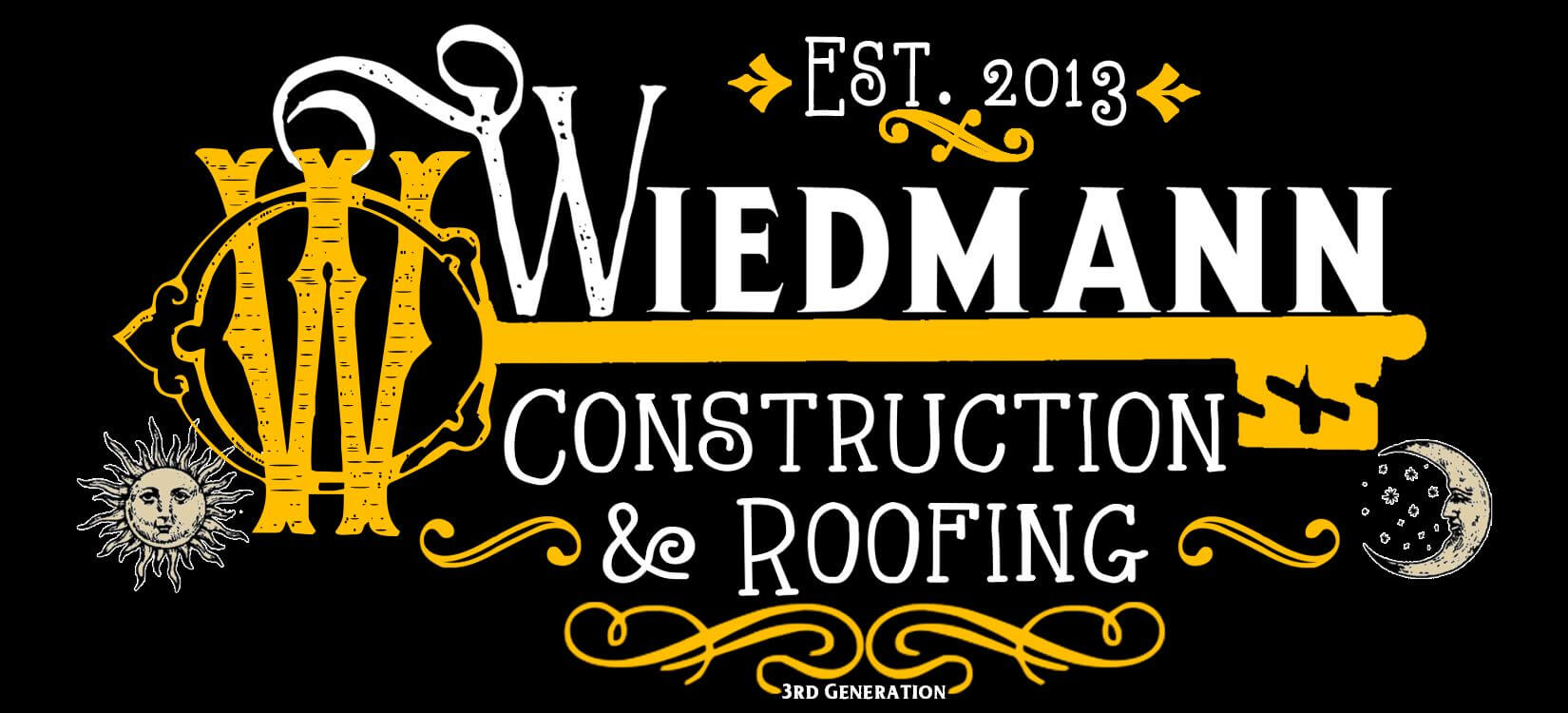 Wiedmann Construction and Roofing