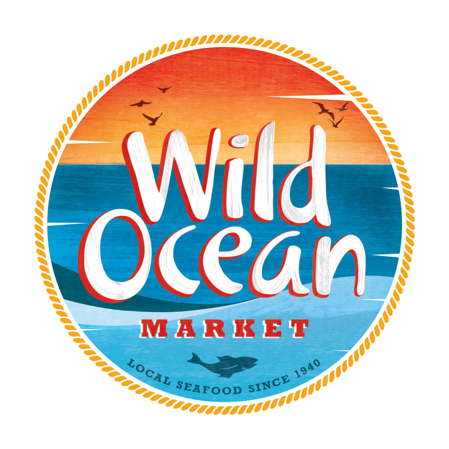 Wild Ocean Market