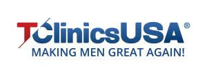 TClinicsUSA - RGB - Logo - Slogan - Blue