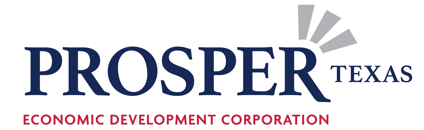 prosper economic development corporation