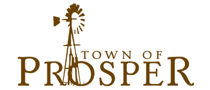 town of prosper logo