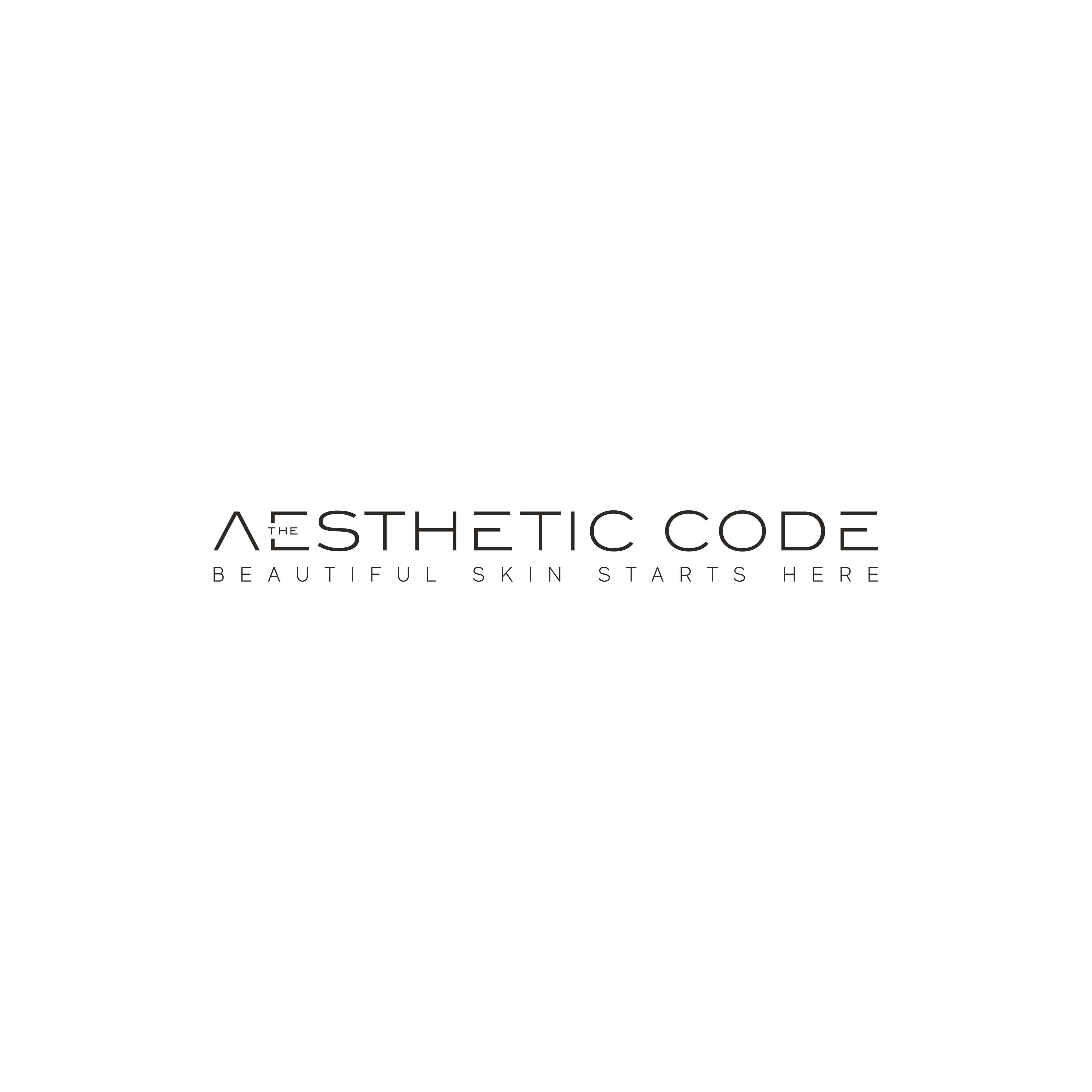 The Aesthetic Code