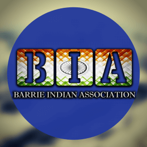 Barrie Indian Association logo