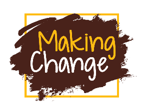 Making Change logo