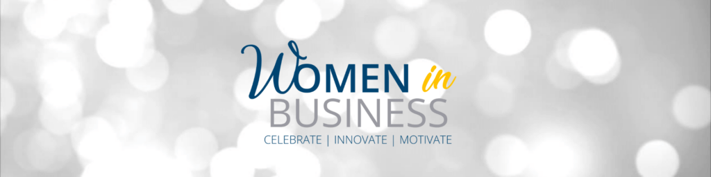 women in business