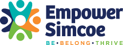 Empower Simcoe logo