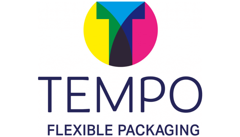 Tempo Flexible Packaging Logo