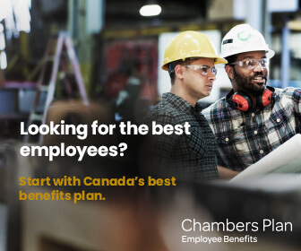 Looking for the best employees? Chambers Plan employee health plans 
