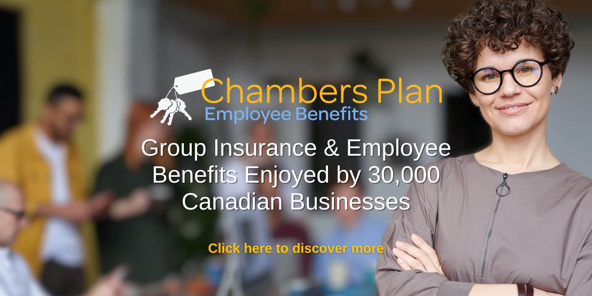 Chambers Plan - Employee Benefits