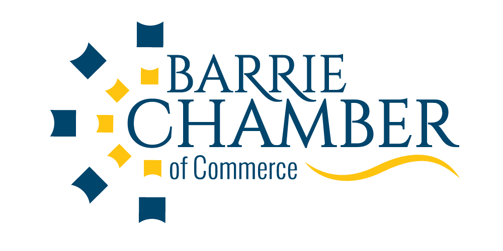 Barrie Chamber of Commerce Logo