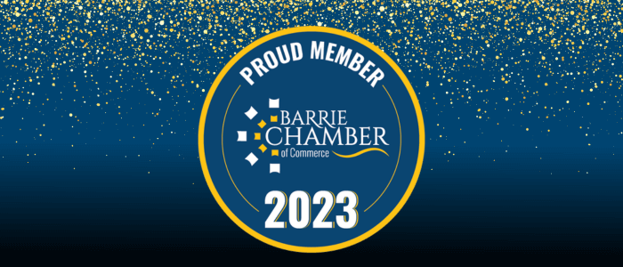 BCOC Proud Member 2023