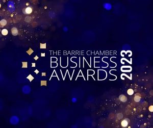 2023 Barrie Business Awards