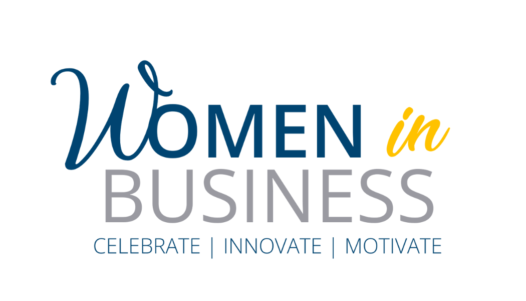 Women in Business Logo trnsp
