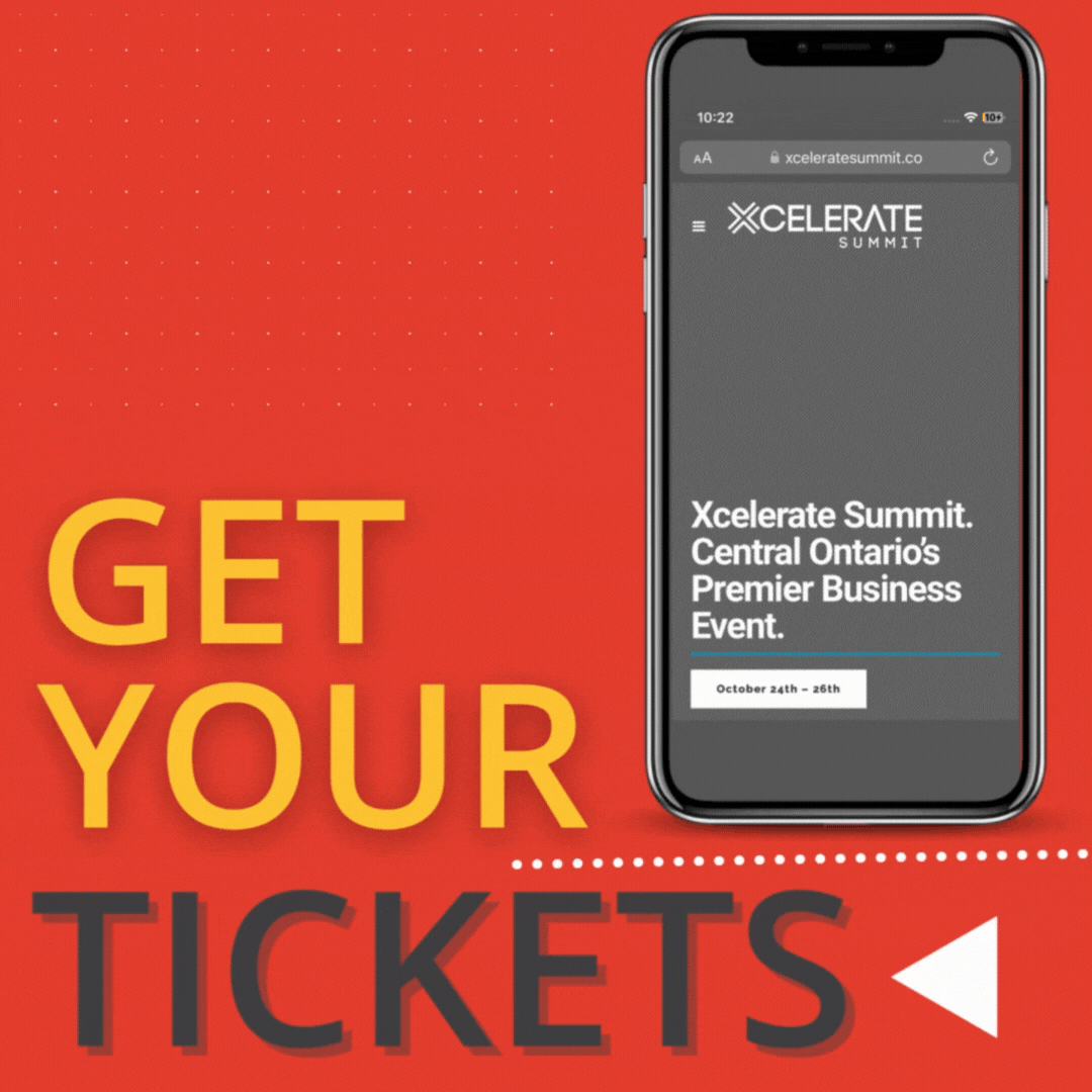 Xcelerate Summit Tickets