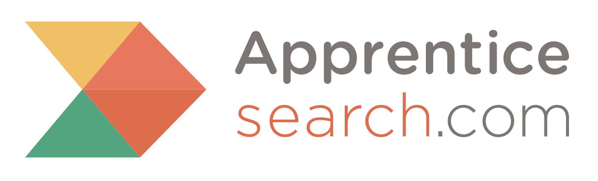 Apprentice Search Logo