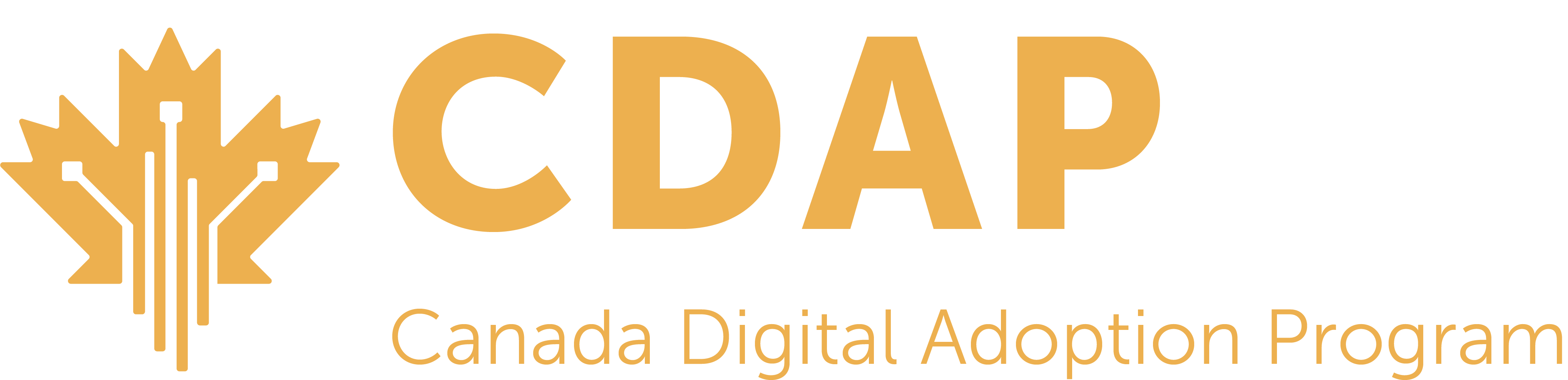 CDAP-Logo-gold
