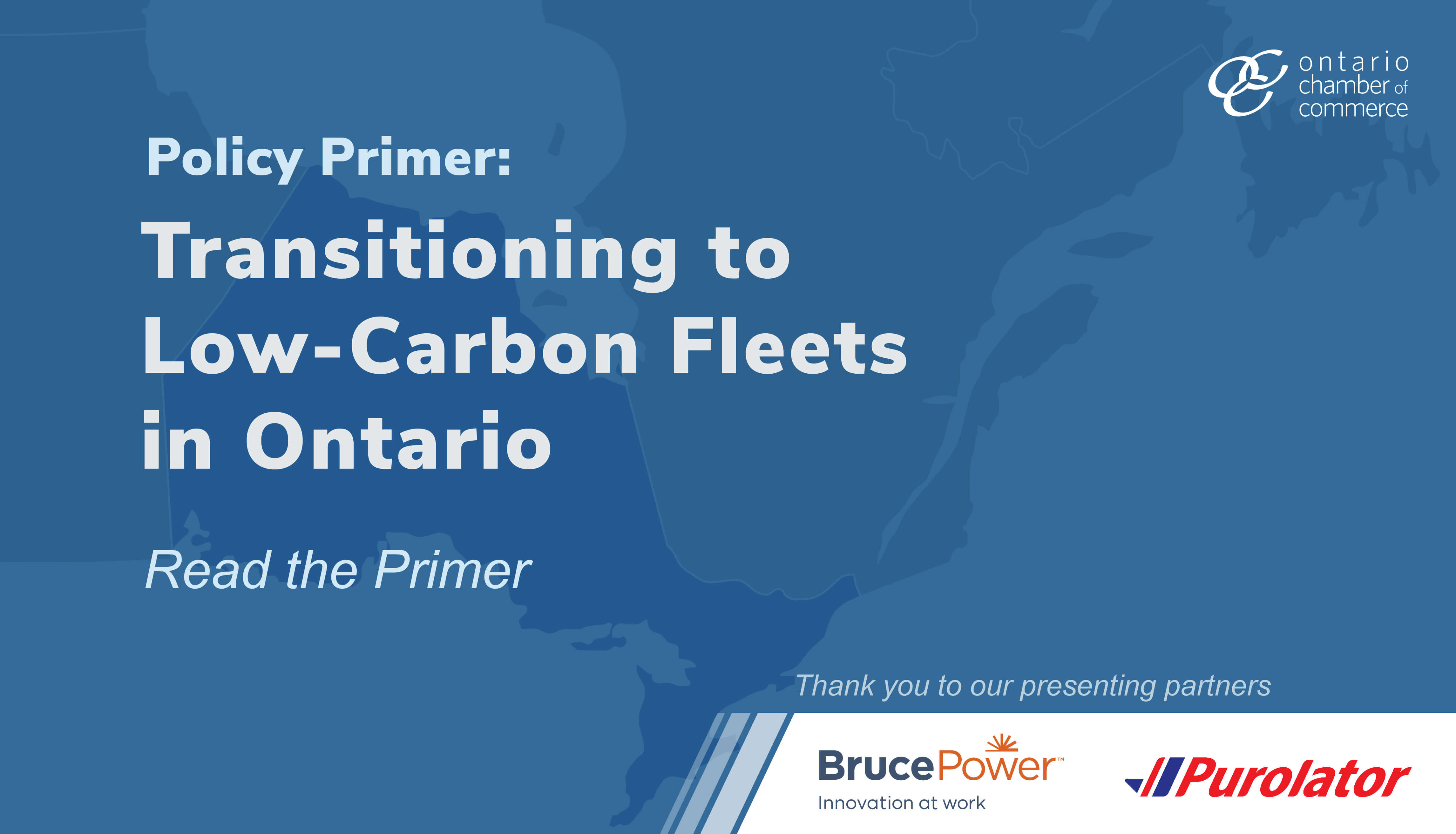Read the Primer Graphic - Policy Primer 2023 Low Carbon Fleets