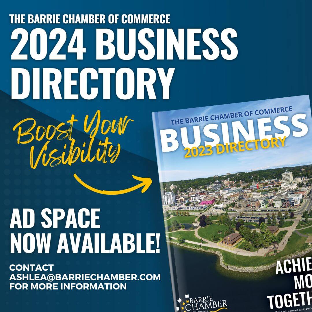 2024 Business Directory IG