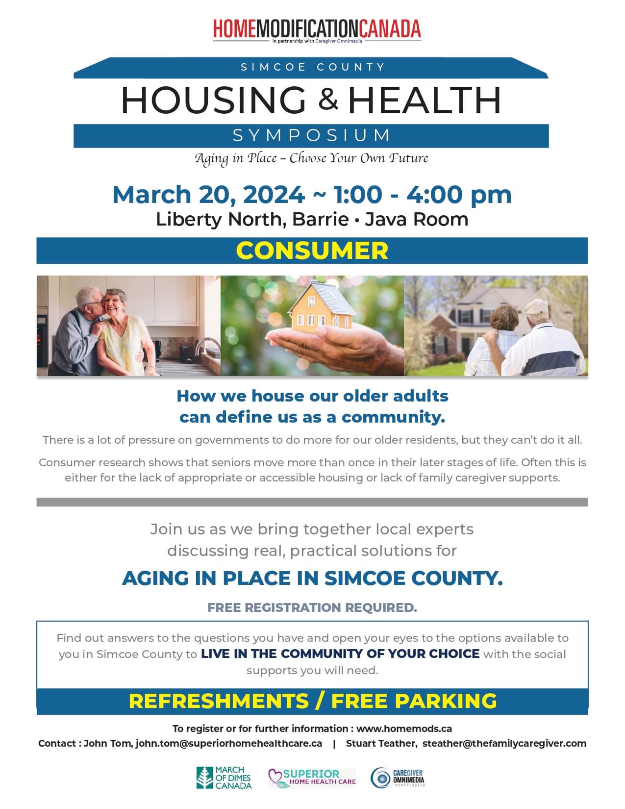 Housing and Health2