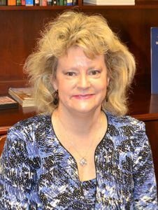Mary Ann Tayloe