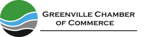 Greenville Chamber Logo