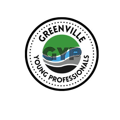 Greenville Young Professionals Logo