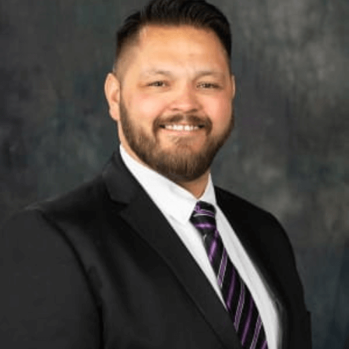 Board member photo