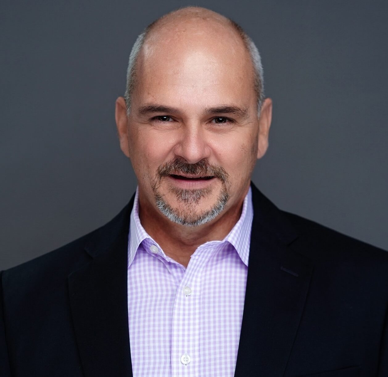 Kevin Sawatsky Ambassador Photo