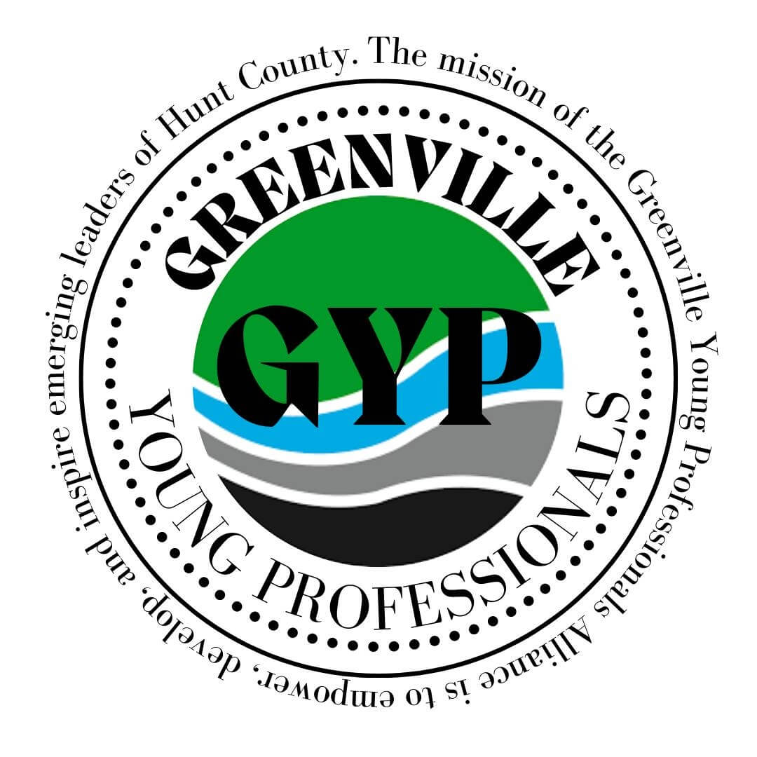 GYP logo mission