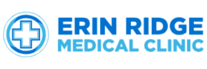Erin Ridge Medical Clinic Logo