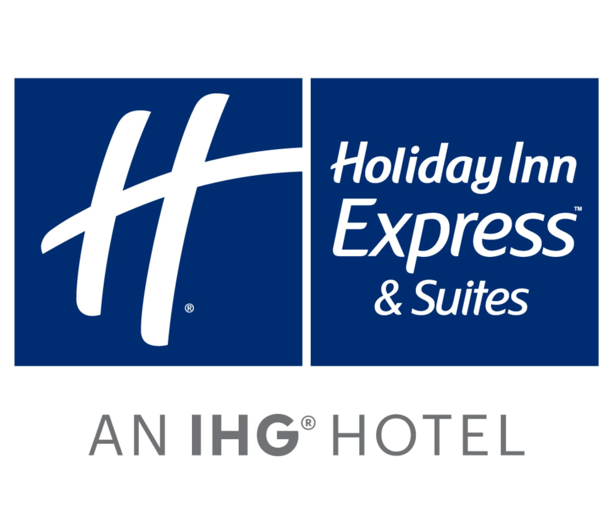 Holiday Inn Express &amp; Suites Logo