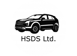 HSDS Cadillac logo