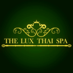 The Lux Thai Spa Logo