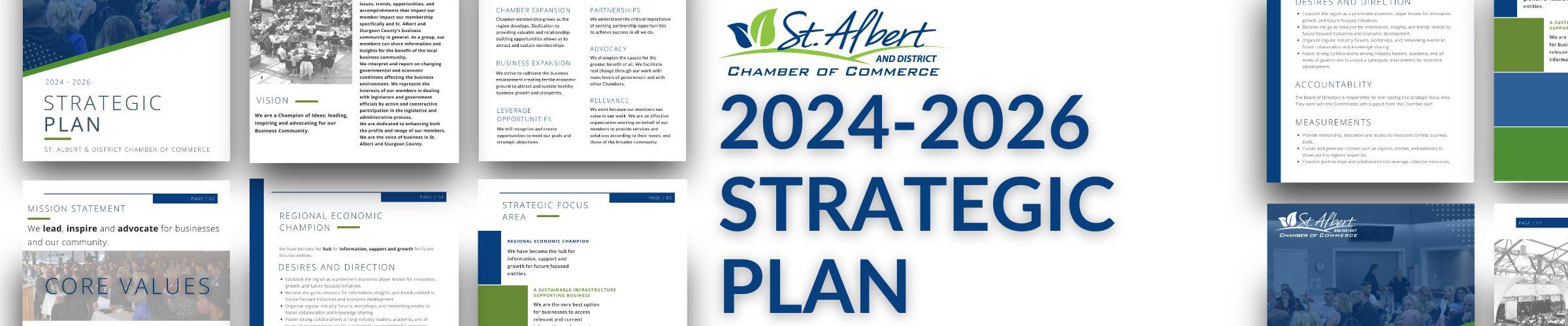 Strat plan 2024-2026
