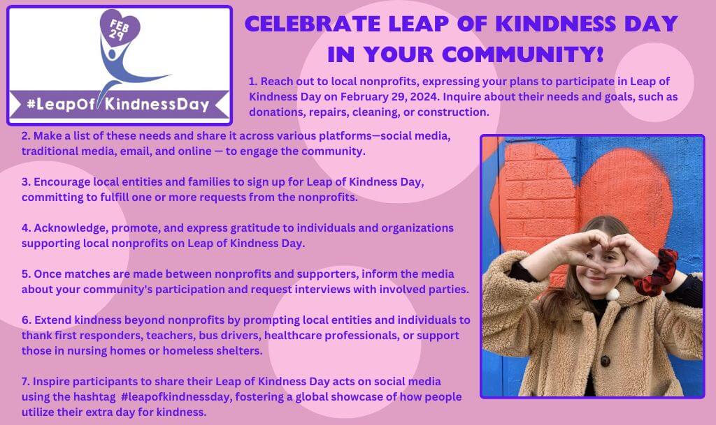 Leap of Kindness Day (4)