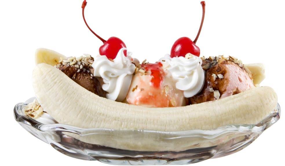 Banana Split
