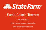 StateFarm logo