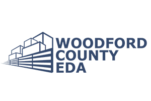 woodford-county-eda logo