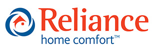 Reliance home comfort