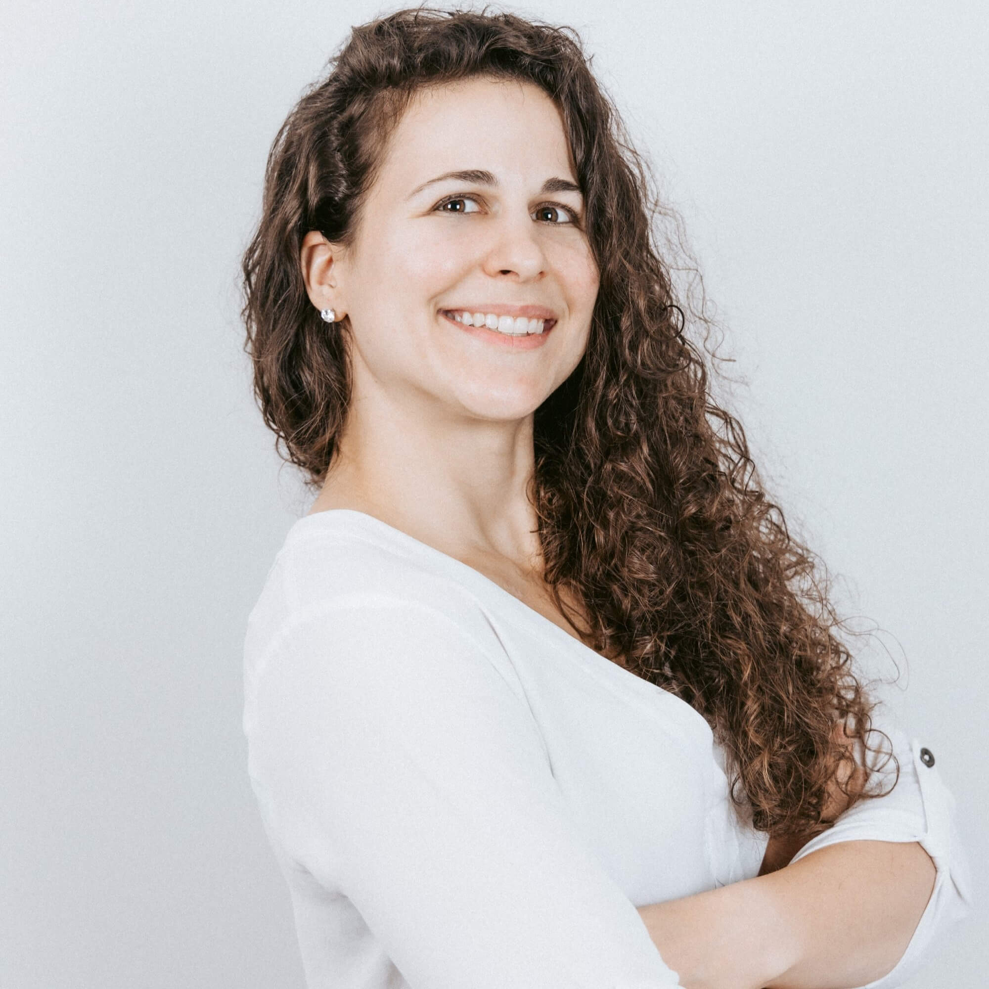 Christina Pliatsika