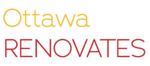 Ottawa Renovates BIC logo